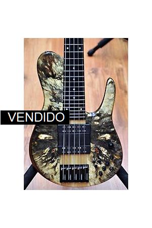 Fodera Imperial Matthew Garrison Fodera Imperial Matthew Garrison